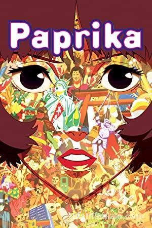 Papurika 2006 720p izle