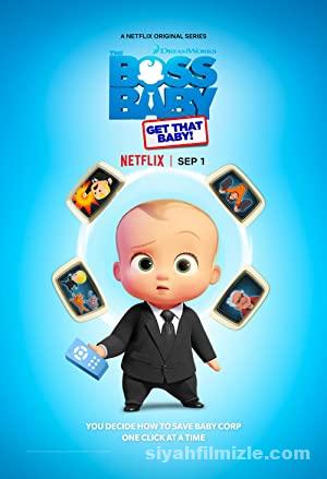 Patron Bebek Yakala Bebegi izle 2020