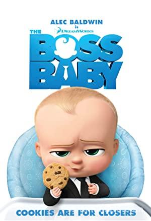 Patron Bebek izle The Boss Baby izle 2017