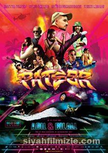 Patser (Gangsta) 2018 Türkçe Altyazılı izle