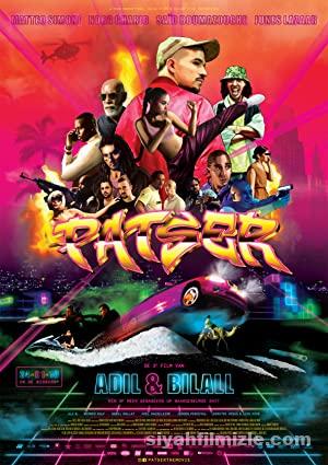 Patser Gangsta 2018 Turkce Altyazili izle