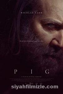 Domuz (Pig) 2021 Filmi Türkçe Dublaj Altyazılı Full izle
