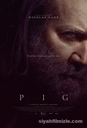 Pig 2021 Turkce Altyazili izle