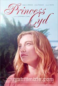 Princess Cyd (2017) Türkçe Altyazılı izle