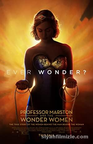 Profesor Marston ve Wonder Women 2017 Turkce DublajAltyazili izle