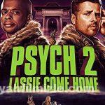 Psişik 2 (Psych 2) 2020 Filmi Türkçe Dublaj Altyazılı izle