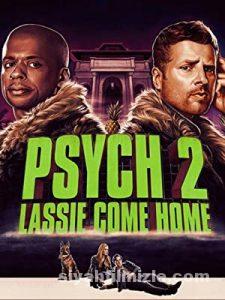 Psych Film Serisi