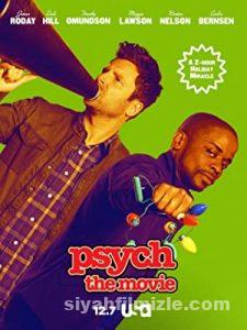 Psişik (Psych) 1 2017 Filmi Türkçe Dublaj Altyazılı izle