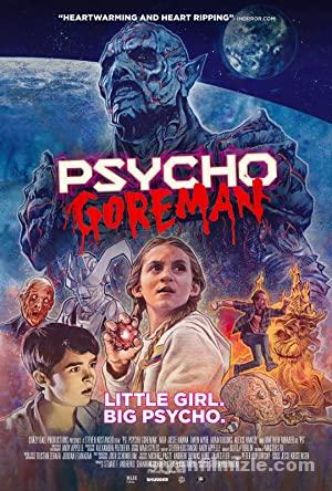 Psycho Goreman 2020 Turkce Altyazili izle