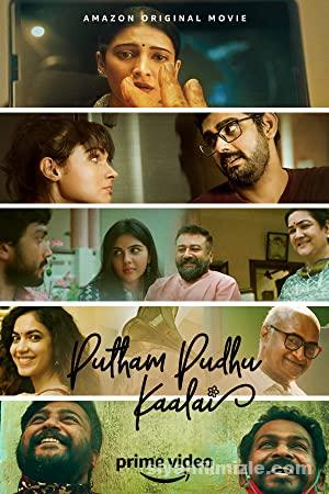 Putham Pudhu Kaalai 2020 Turkce Altyazili izle