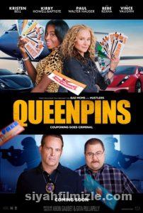 Queenpins 2021 Filmi Türkçe Dublaj Altyazılı Full izle