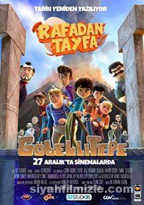 Rafadan Tayfa Film Serisi