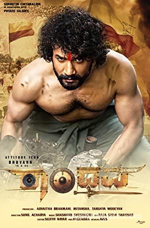Randhawa 2019 Turkce Altyazili izle