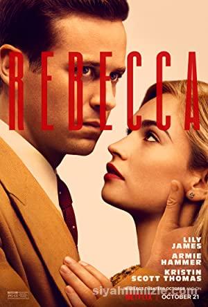 Rebecca 2020 Turkce DublajAltyazili izle