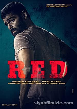 Red 2021 Turkce Altyazili izle