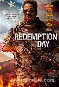 Redemption Day 2021 Filmi Türkçe Dublaj Altyazılı Full izle