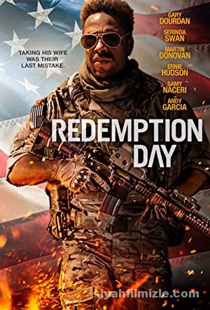 Redemption Day 2021 Turkce Altyazili izle