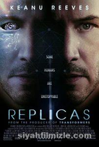 Replikalar 2018 Filmi Türkçe Dublaj Altyazılı Full izle