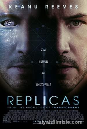 Replikalar izle Replicas izle 2018