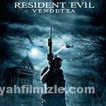 Resident Evil: Vendetta 2017 Filmi Türkçe Dublaj Full izle