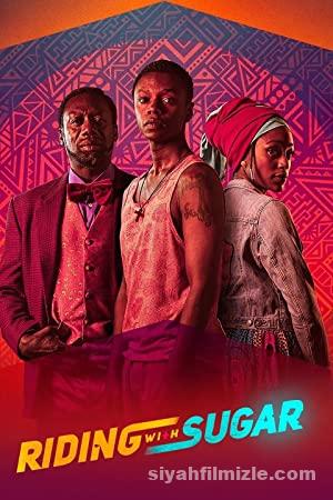 Riding with Sugar 2020 Filmi Türkçe Dublaj Altyazılı izle