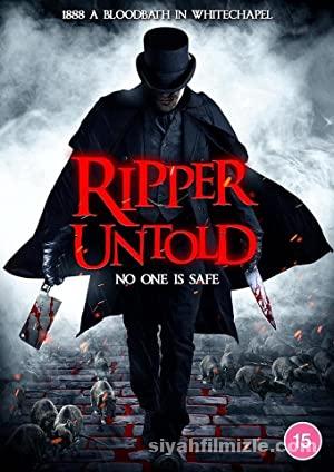Ripper Untold 2021 Turkce Altyazili izle