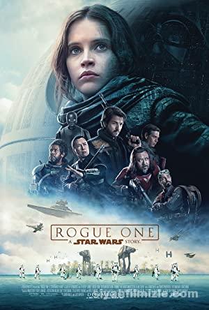 Rogue One Bir Star Wars Hikayesi izle 2016