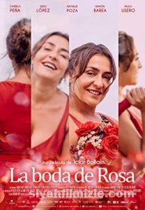 Rosa’s Wedding 2020 Filmi Türkçe Dublaj Altyazılı Full izle