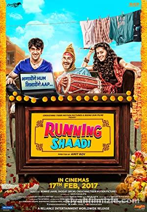 Running Shaadi 2017 Turkce Altyazili izle