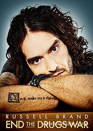 Russell Brand End the Drugs War 2014 izle