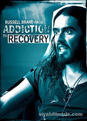 Russell Brand from Addiction to Recovery 2012 izle