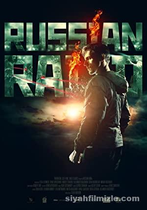 Russkiy Reyd izle Russian Raid izle 2020