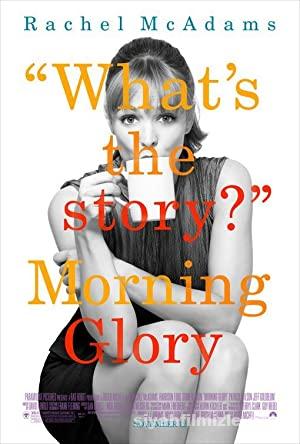 Sabah Nesesi – Morning Glory 2010 Filmi Full izle