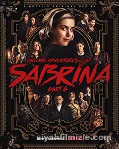 Chilling Adventures of Sabrina 2018 Filmi Türkçe Full izle