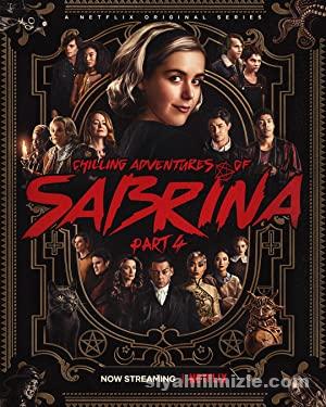 Sabrina 2018 Turkce Altyazili izle