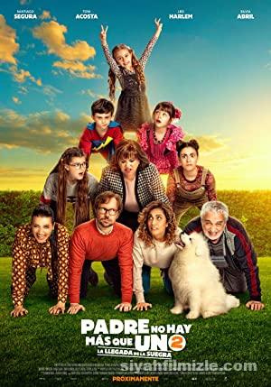 Sadece Bir Baba Var Kayinvalidenin Gelisi izle 2020