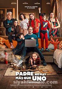Sadece Bir Baba Var 1 2019 Türkçe Dublaj Altyazılı Full izle