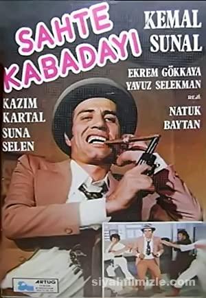 Sahte Kabadayi 1976 Filmi Full izle