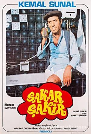 Sakar Sakir 1977 Filmi Full izle