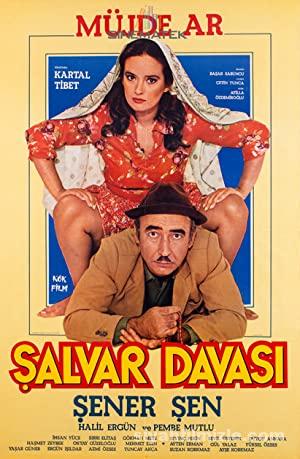Salvar Davasi izle The Baggy Trousers Case izle 1983