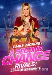 Şampiyona Heyecanı izle | A Second Chance: Rivals! izle