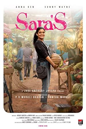 Sara8217s 2021 Turkce Altyazili izle