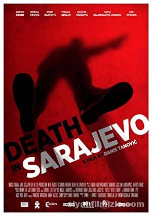 Saraybosnada Olum izle Death in Sarajevo izle 2016