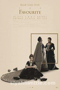 Sarayın Gözdesi 2018 Filmi Türkçe Dublaj Altyazılı Full izle