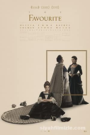 Sarayin Gozdesi izle The Favourite izle 2018