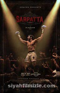 Sarpatta Parambarai 2021 Filmi Türkçe Dublaj Altyazılı izle