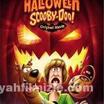 Scooby-Doo!: Mutlu Cadılar Bayramı 2020 Filmi Full izle