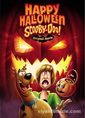 Scooby Doo Mutlu Cadilar Bayrami 2020 Filmi Full izle