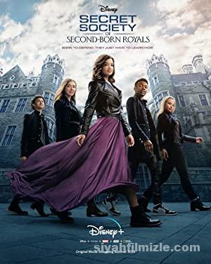 Secret Society of Second Born Royals 2020 Turkce Altyazili izle