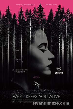 Seni Hayatta Tutan Nedir izle What Keeps You Alive izle 2018